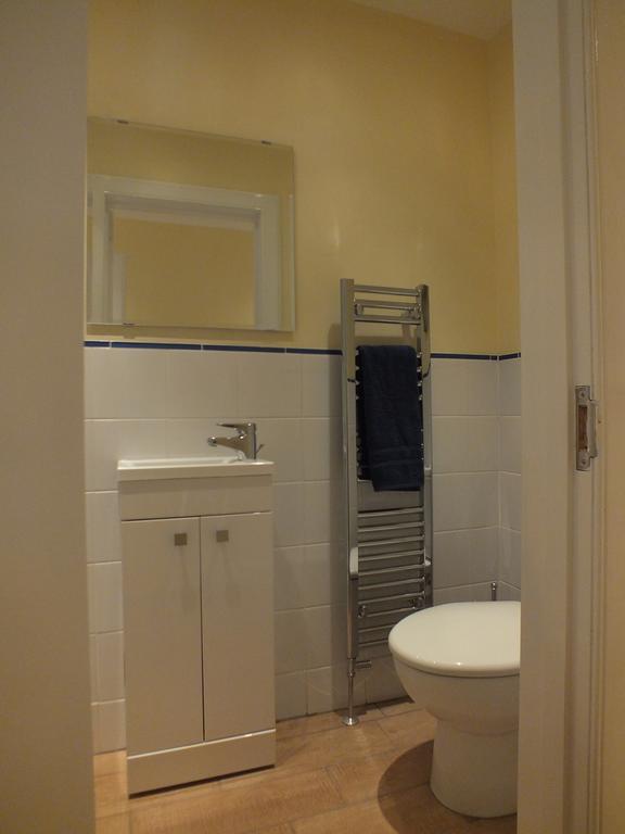 אדינבורו Picardy Place Apartment מראה חיצוני תמונה
